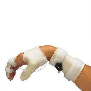 Tenodesis Thermoplastic Splint Kits | Medline Industries, Inc.