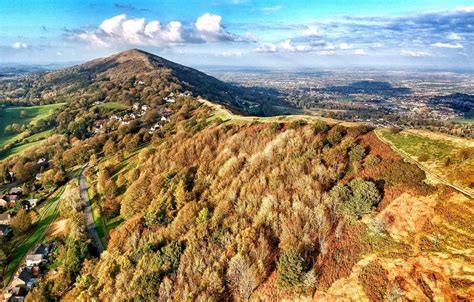 Malvern Hills AONB