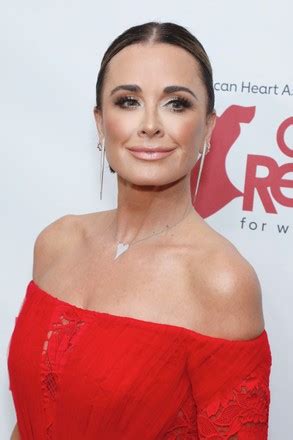 Kyle Richards Editorial Stock Photo - Stock Image | Shutterstock