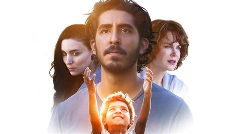 Lion - Movie Review - YouTube