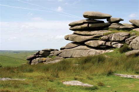 Bodmin Moor | moor, England, United Kingdom | Britannica