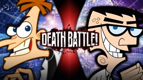 Dr.Doofenshmirtz VS Crocker by Kiss-and-Kancer on DeviantArt