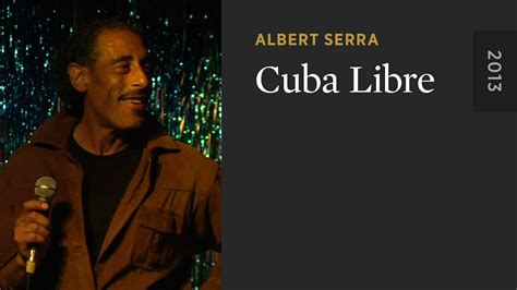 Cuba Libre - The Criterion Channel