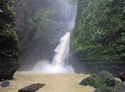 Pagsanjan Falls and Pagsanjan Gorge National Park - PeoPlaid