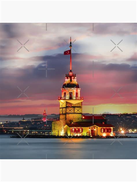 "Beautiful Night Bosphorus Istanbul, Bosphorus Istanbul, Beautiful ...