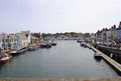 Weymouth Harbour, England 2011. Beautiful city on southern coast. | Weymouth england, Vacation ...