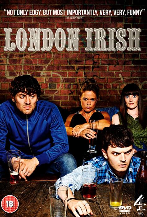 London Irish Tv Series Review