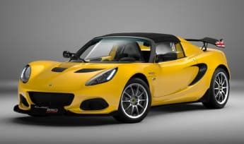 Lotus Elise 2023 Price & Specs | CarsGuide