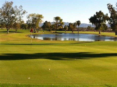 Rivers Edge Golf Course in Needles, California, USA | Golf Advisor