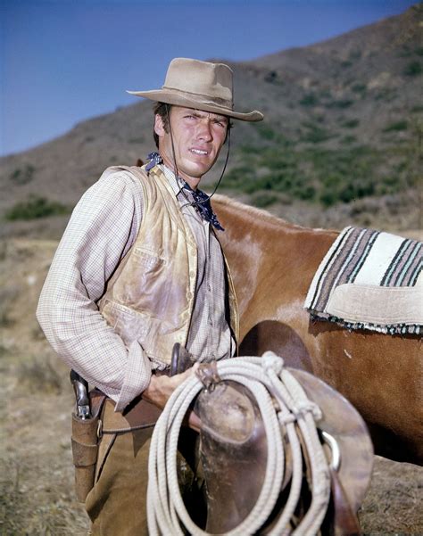 Clint Eastwood Turns 90: Recall Favorite Movies of the Legendary Actor ...