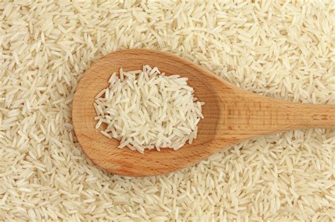 Riso basmati: proprietà, benefici e cottura - Vivo di Benessere