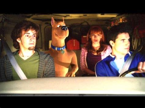 Scooby Doo Curse Of The Lake Monster