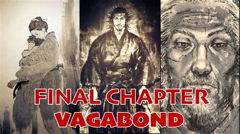 #END Final Chapter of VAGABOND !! ( ENDING BROKE MY HEART ) - YouTube