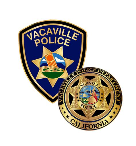 Vacaville Police Department - 65 Crime and Safety updates — Nextdoor ...