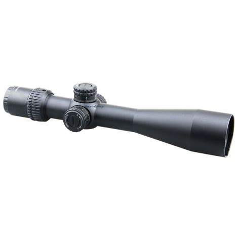 Vector Veyron 6-24×44 ffp Rifle Scope Ultra Compact