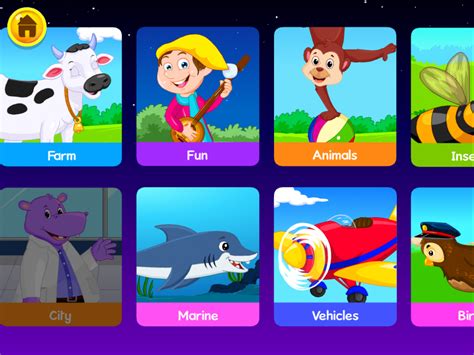 KidloLand Children's App Review