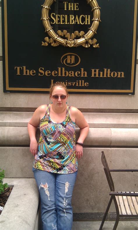 my daughter loves Al Capone...he stayed at this hotel in Louisville ...