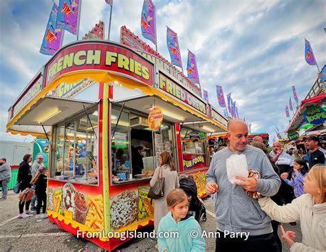 One of a kind Merrick Fall Festival | From Long Island