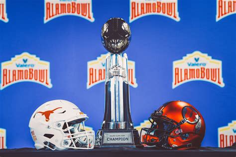 alamo-bowl | UT Tower | The University of Texas at Austin