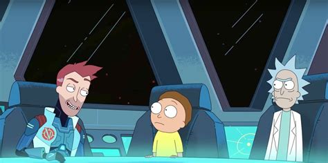 10 Best Rick And Morty Guest Stars, Ranked