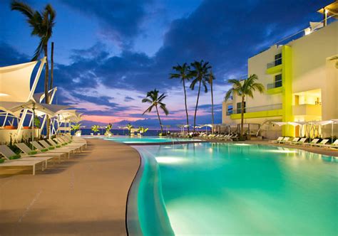 Hilton Puerto Vallarta Resort - Puerto Vallarta, Mexico All Inclusive ...