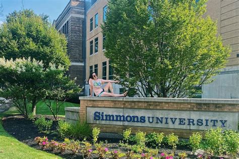 Simmons University plans to cut several liberal arts programs due to financial crisis