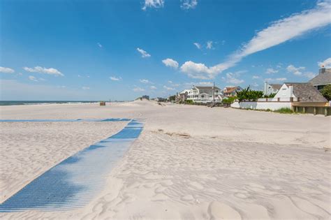 beach in margate nj