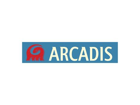 Arcadis 01 Logo PNG Transparent & SVG Vector - Freebie Supply