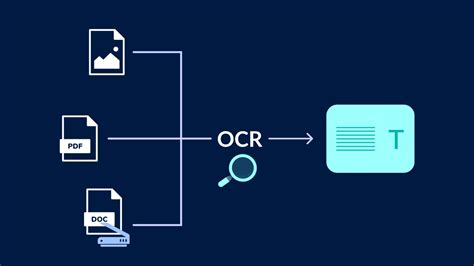 OCR COMPARISONS - TESSERACT, EAST, AND KERAS OCR