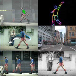 Rotoscoping tutorial videos and articles – VFX New Zealand