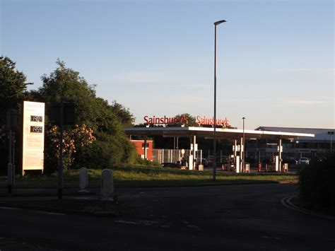 Sainsbury - Manor Walks Shopping Centre, Cramlington, Nort… | Flickr