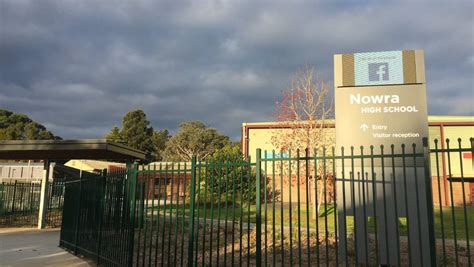 Nowra High School students reprimanded for ‘racist, sexist’ Year 10 ...