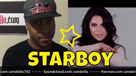 StarBoy REMIX LYRICS - YouTube