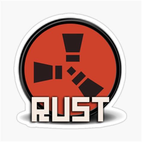 Rust Logo | ubicaciondepersonas.cdmx.gob.mx