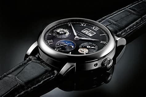 What Are The Best Luxury Watches For Men | Paul Smith