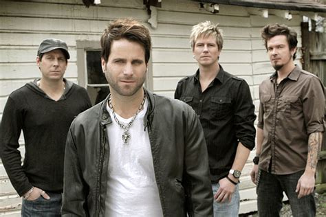 Album Spotlight: Parmalee, 'Feels Like Carolina'