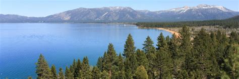 The 10 Best Tahoe City Hotels (From $84)