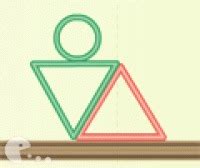 Physics symmetry - Games online 6games.eu