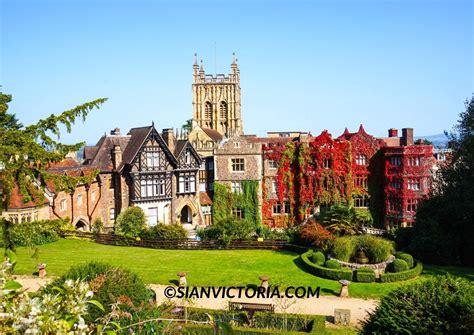 9 Best Historic Towns & Places to Visit in West Midlands — Sian Victoria.