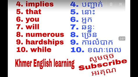 Khmer english dictionary free download - pitchetp