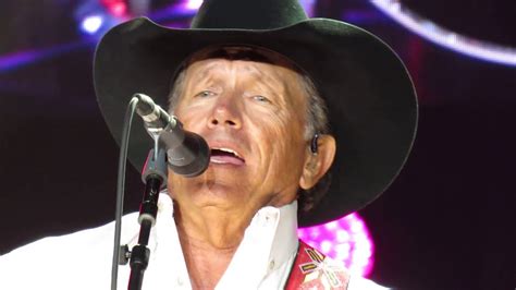 George Strait - Amarillo By Morning/2018/New Orleans, LA/Superdome ...