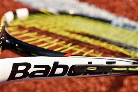 Babolat Rackets Comparion (Pure Aero, Drive, Strike) - Tennis Pro Guru