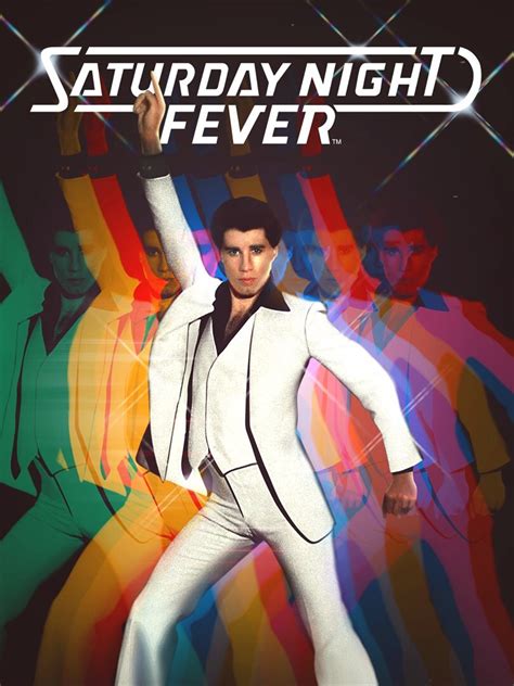 Saturday Night Fever (Film) - TV Tropes