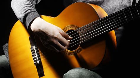Best Relaxing Guitar Music Instrumental Acoustic Playlist for Studying ...