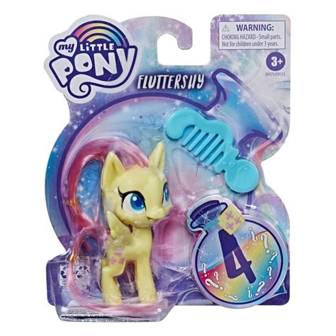 Conoce MY LITTLE PONY: PONY LIFE - Juegos Juguetes y Coleccionables