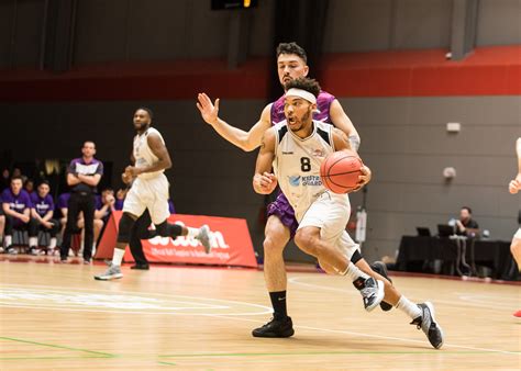 GALLERY - MEN'S NATIONAL CUP 2019 | Basketball England