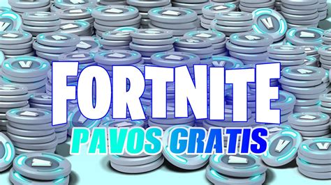 Fortnite: All The Free PaVos Codes Available In April 2023