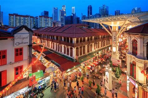 THE 10 BEST Hotels in Chinatown, Singapore 2024 (from $21) - Tripadvisor