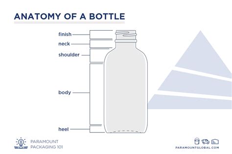 About Bottles | Paramount