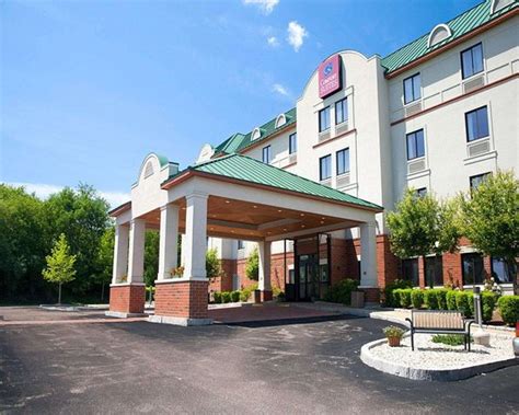 COMFORT SUITES - Updated 2020 Prices, Hotel Reviews, and Photos (West Warwick, RI) - TripAdvisor